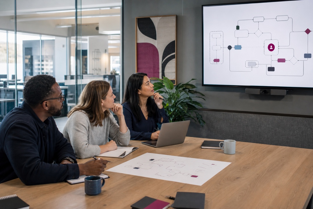 Practical AI Governance for Automation
